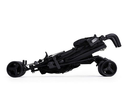 Cosatto Supa 3 - Silhouette