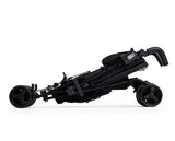 Cosatto Supa 3 - Silhouette