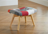 Solete Footstool