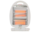 Warmlite 800W Folding Quartz Heater Warmlite