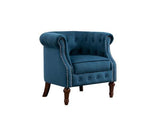 Frida Chair- Blue