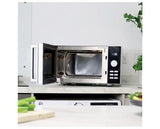 Statesman 25L 900W Digital Combination Microwave Black