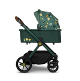 Giggle 4 Car Seat Bundle Faraway