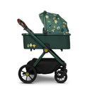 Giggle 4 Car Seat Bundle Faraway