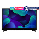 Mitchell & Brown 24" HD Smart Tivo-Freely TV