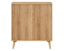 Manila Compact Sideboard