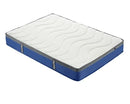 Roll Up Nebula Orthopaedic 600 Pocket Sprung Mattress (22cm Depth) - King