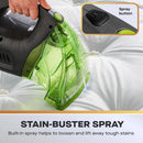 Hurricane Stair Master Carpet & Upholstery Cleaner