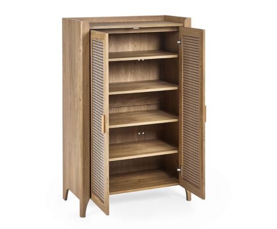 Sydney Shoe Cupboard