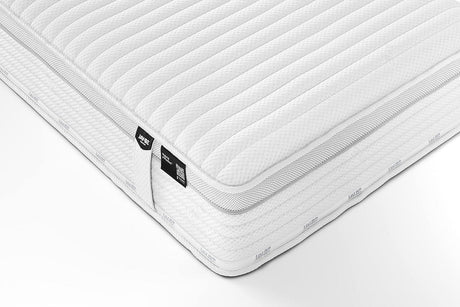 Jay-Be Firm Hybrid 2000 e-Pocket TrueCore Eco-Friendly Mattress - Single