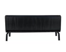 AURORA SOFA BED GREEN VELVET