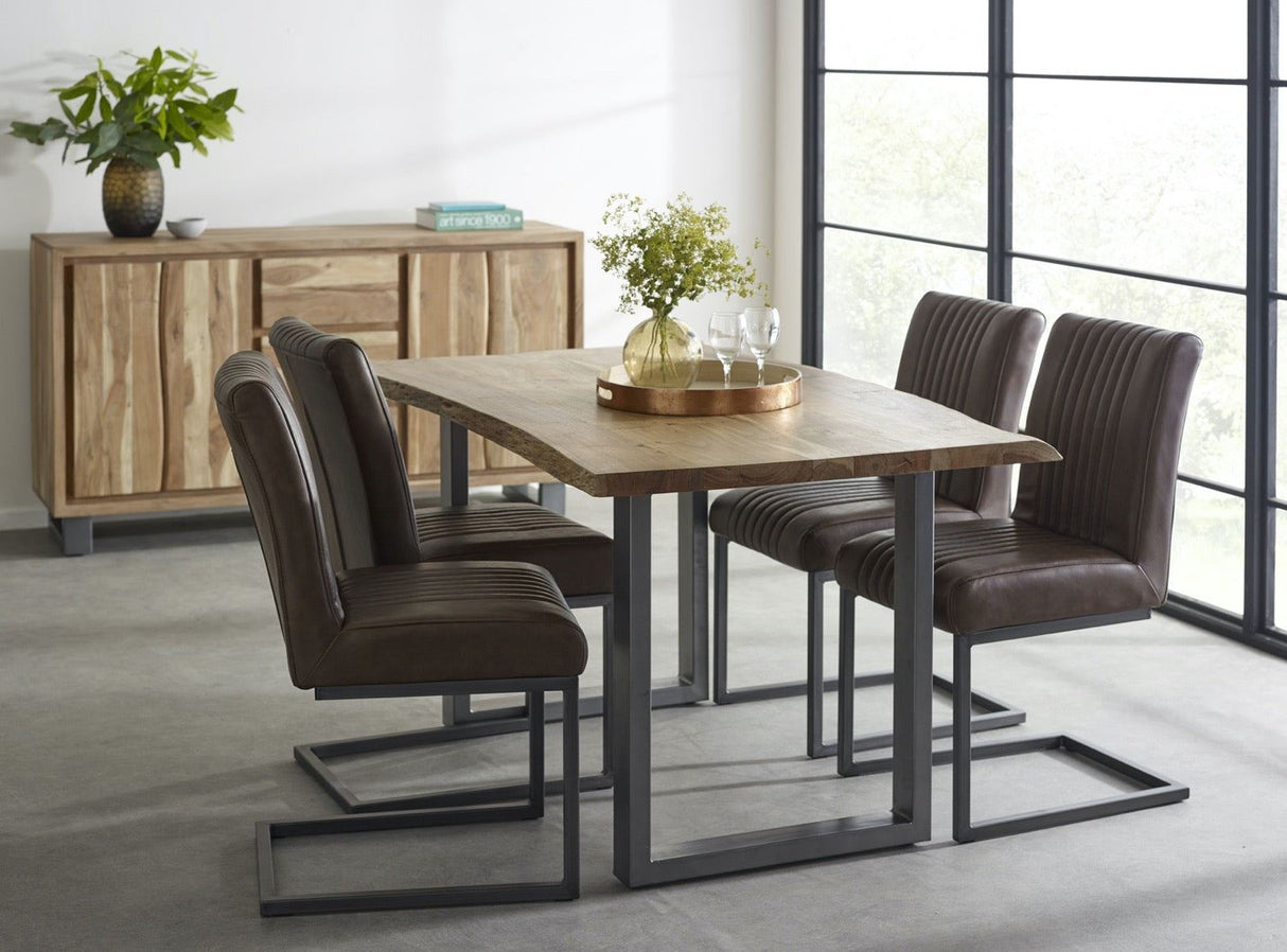 Bryson Dining Table 1.5M
