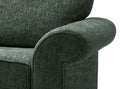 Iris 2 Seater Sofa - Jungle Green