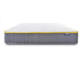 Roll Up Balance 800 Pocket Memory Foam Mattress (22cm Depth) - Double
