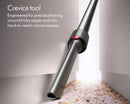 DYSON V8 Total Clean Cordless Vacuum Cleaner - Nickel & Silver