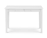 Clarke Desk-White