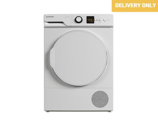White Knight AT8HPW 8kg Heat Pump Dryer