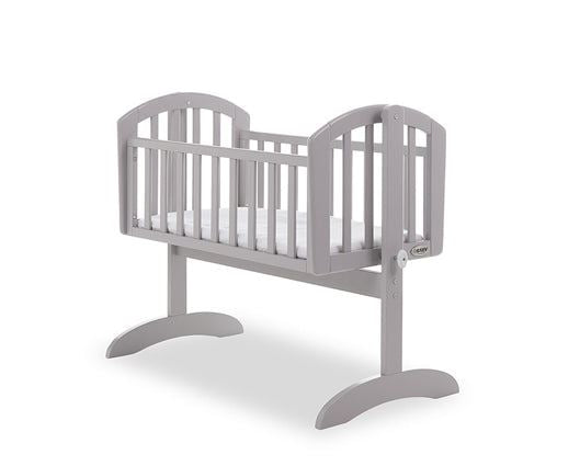 Sophie Crib - Warm Grey