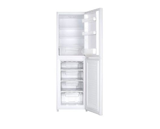 Haden HK240W 173cm 50/50 Fridge Freezer