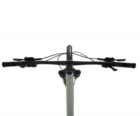 CB Alpina 1.0 Medium (17")