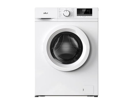 Solt SOLWM714W 7KG 1400 Spin Washing Machine