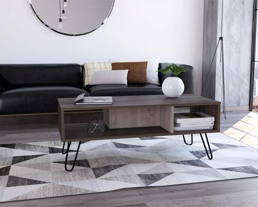 Nexus Coffee Table