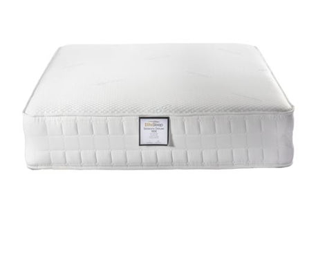 Seasons Deluxe 1000 Pocket Spring Hypoallergenic Mattress (30cm Depth) - Superking