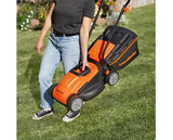 Lawnmaster 1200W Electric Corded Lawnmower
