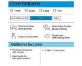 HP Envy 6120e All in One Printer