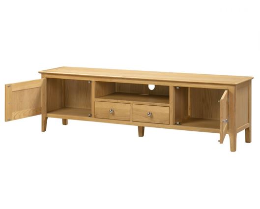 Kingston Widescreen TV Unit