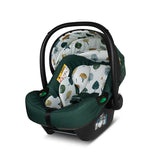 Giggle 4 Car Seat Bundle Faraway