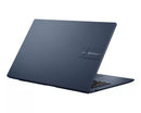 ASUS Vivobook 15 X1504ZA 15.6" Laptop - Intel® Core™ i3, 128 GB SSD, Quiet Blue