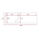 Viva Wall Storage Unit