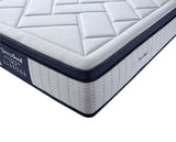 SleepSoul Cosmic 3000 Pocket Sprung Coolgel Mattress - King