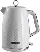 Morphy Richards Verve 1.7L Jug Kettle