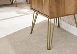 Oslo Lamp Table