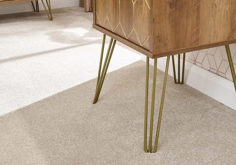 Oslo Lamp Table