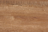 Stockwell Small Double Bed - Oak