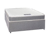 Sandringham Divan and Mattress Set- King