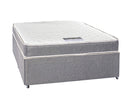 Sandringham Divan and Mattress Set- King