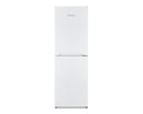 Montpellier MFF165W 166cm 50/50 Frost Free Fridge Freezer