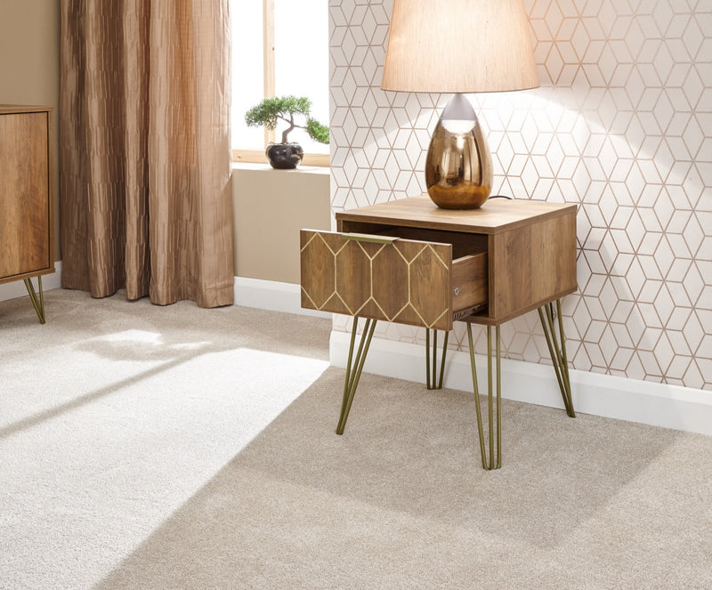 Oslo Lamp Table