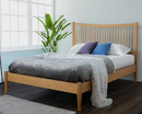 Bazel King Size Bed