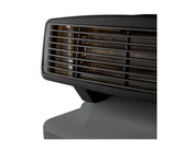 Swan Horizontal Fan Heater