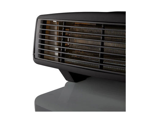 Swan Horizontal Fan Heater