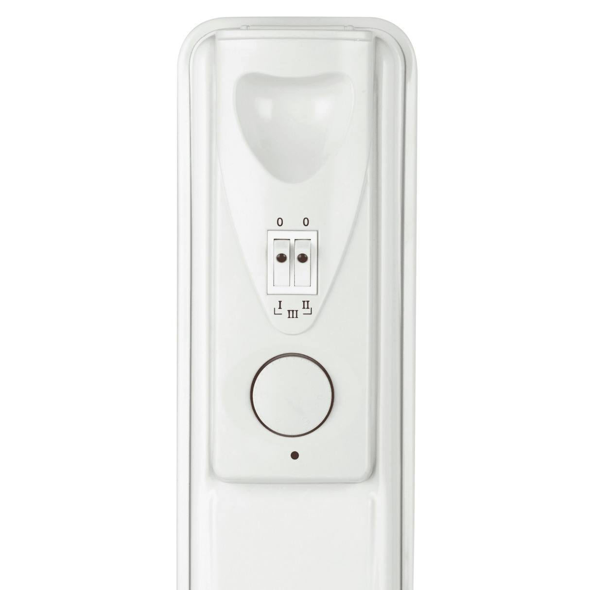 Warmlite Oil Filled Radiator