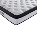 Roll Up Cloud 800 Pocket Sprung Mattress (31cm Depth) - Single