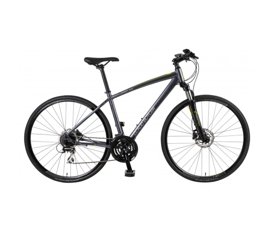 CB Explorer 4 18"
