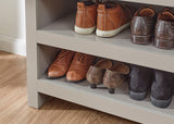 Lachlan Simple Shoe Bench