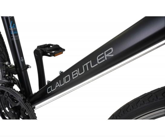 CB Explorer 1 20"